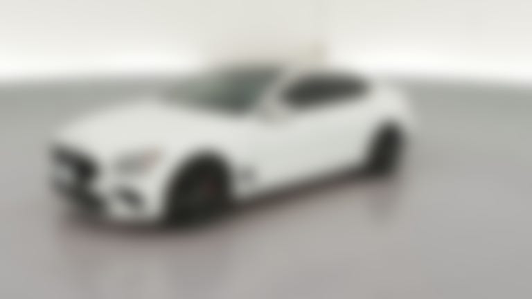 2023 Genesis G70 vehicle photo