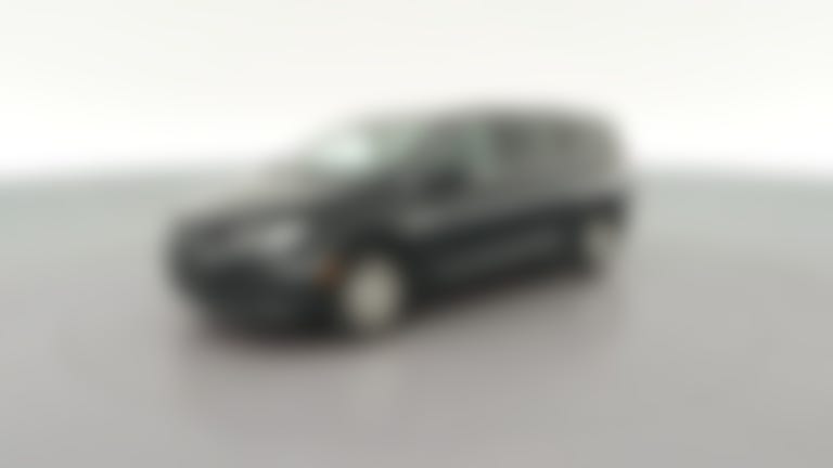 2024 Chrysler Voyager vehicle photo