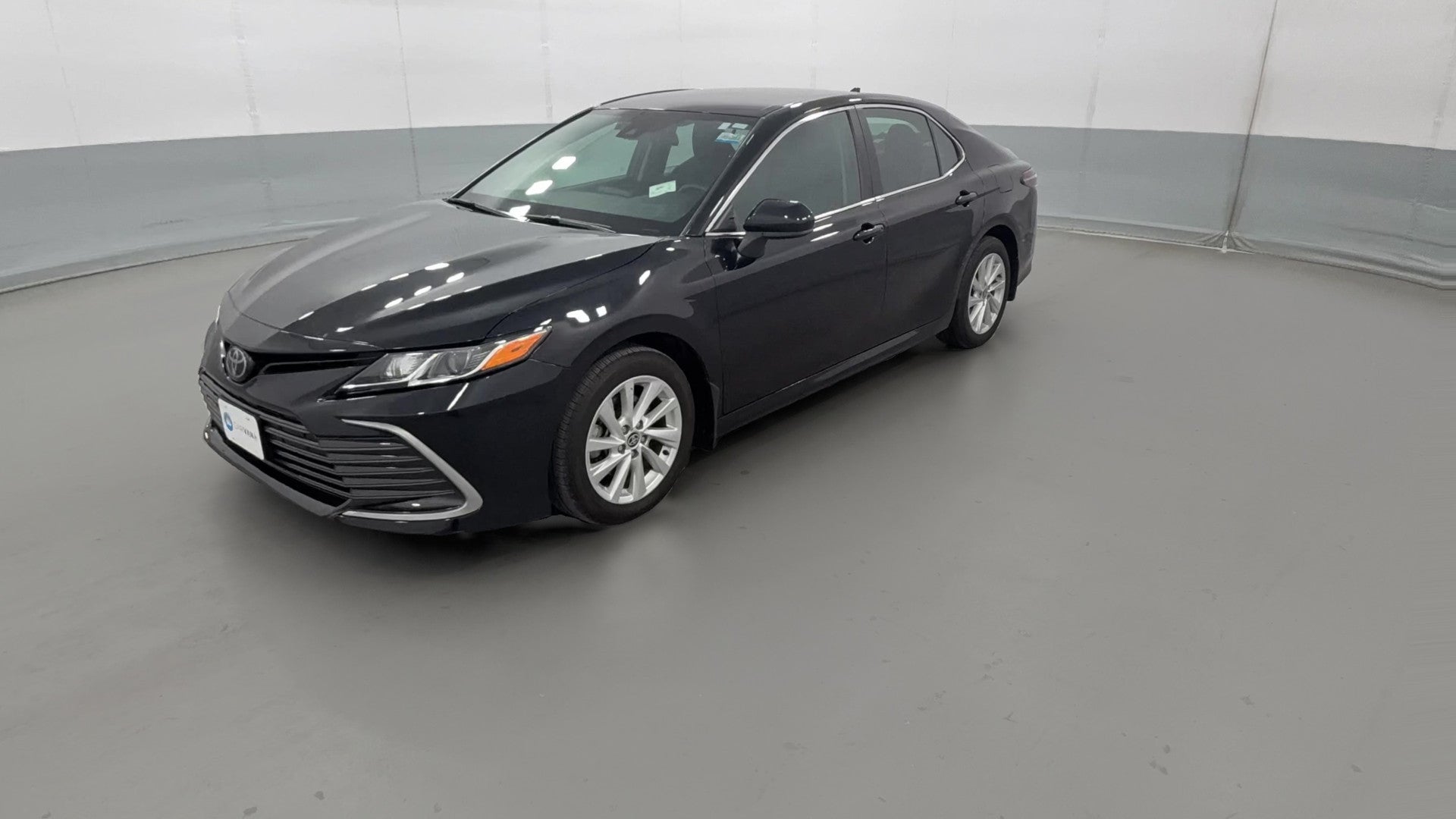 2023 Toyota Camry vehicle photo