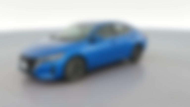 2025 Nissan Sentra vehicle photo