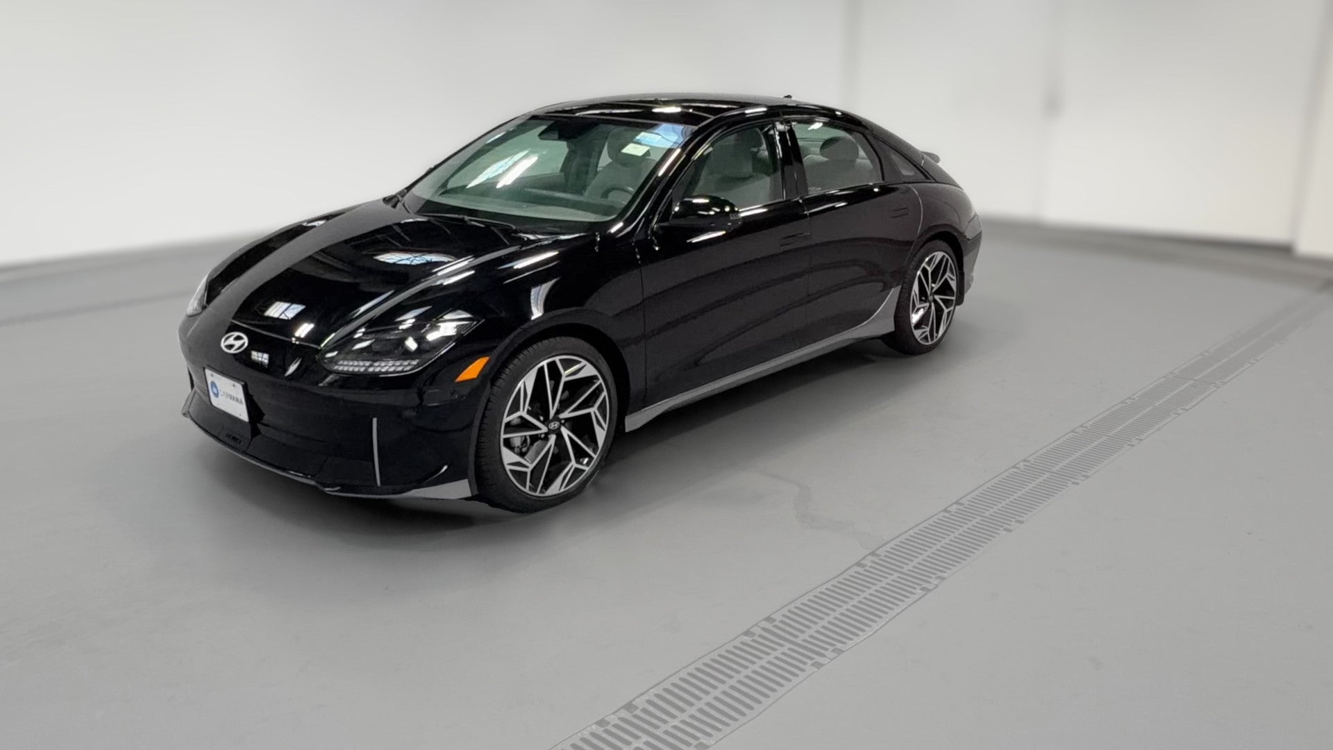 2024 Hyundai IONIQ 6 vehicle photo