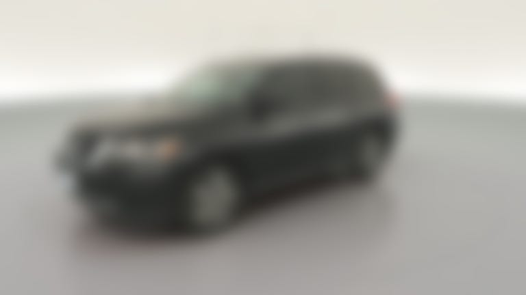 2020 Nissan Pathfinder vehicle photo