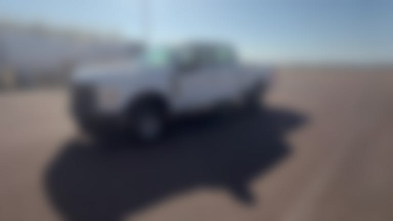2026 Ford F250 Super Duty Crew Cab vehicle photo