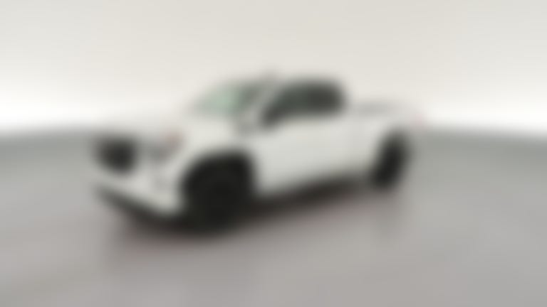 2024 GMC Sierra 1500 Double Cab vehicle photo