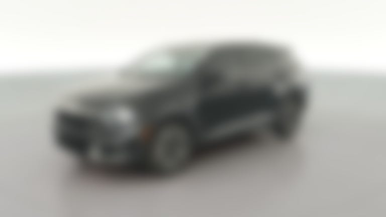 2023 Kia Sportage vehicle photo