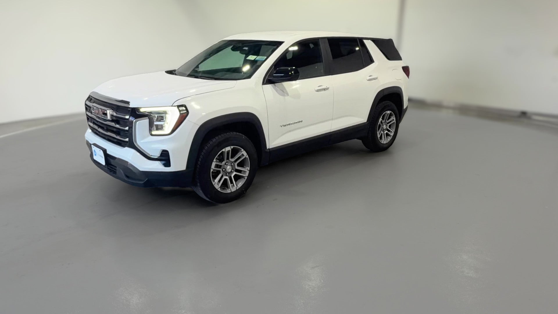 2025 GMC Terrain vehicle photo