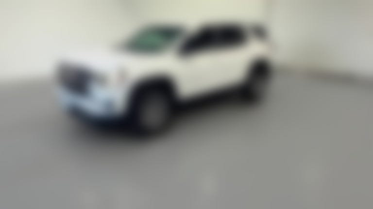 2025 GMC Terrain vehicle photo