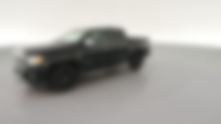 2020 GMC Canyon Crew Cab vehicle photo