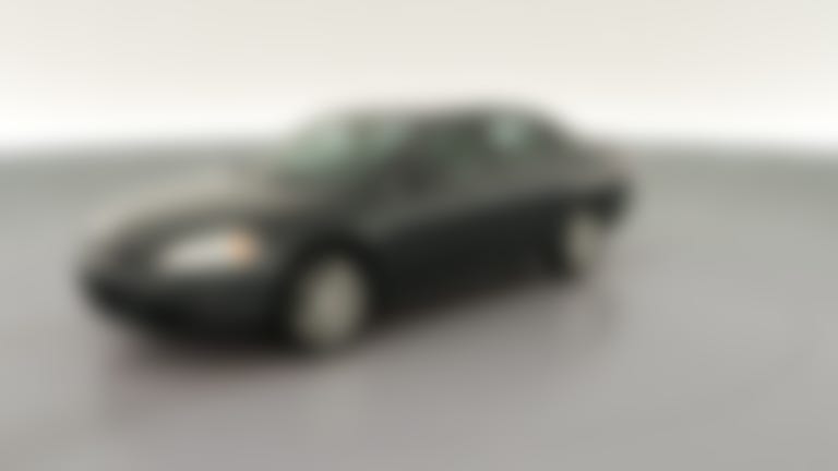 2014 Chevrolet Impala Limited vehicle photo