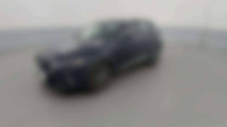 2018 MAZDA CX-3 vehicle photo