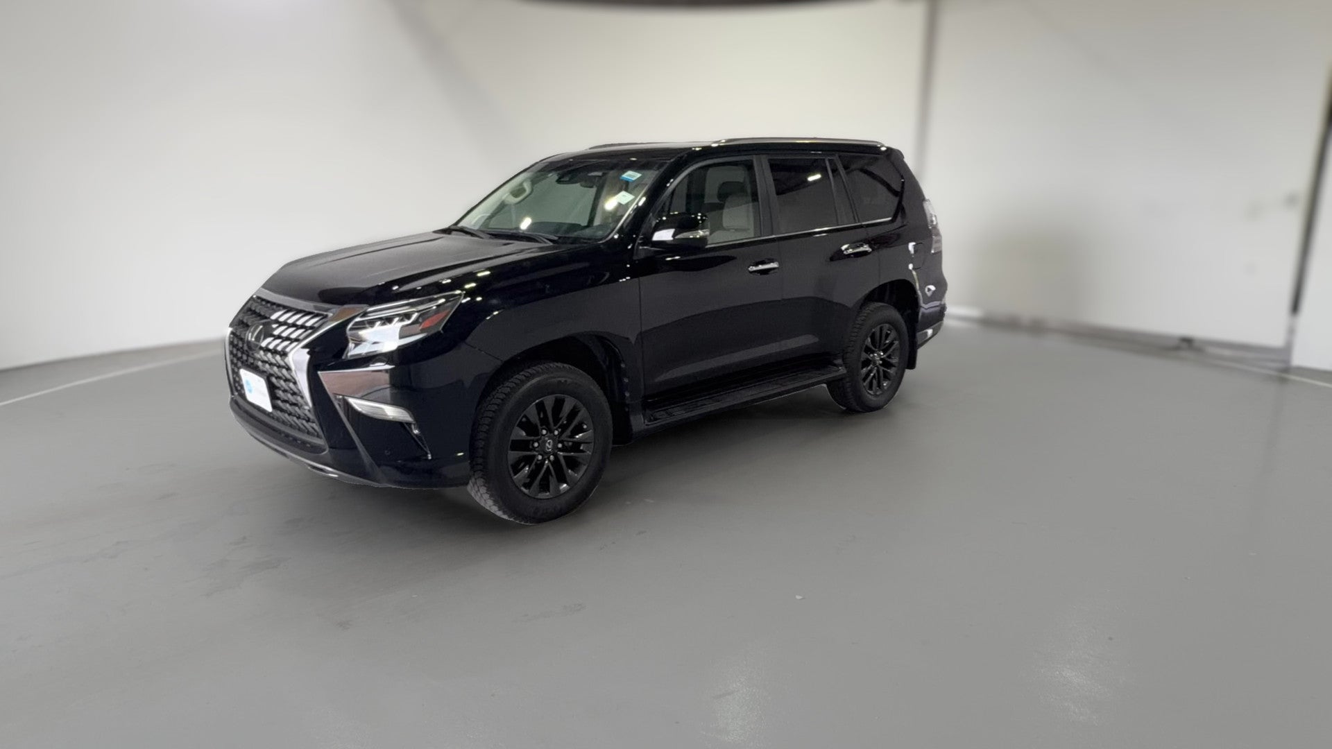 2020 Lexus GX vehicle photo