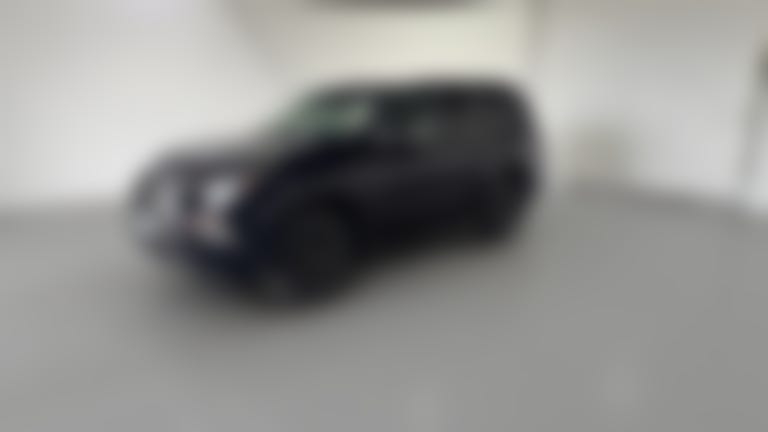 2020 Lexus GX vehicle photo