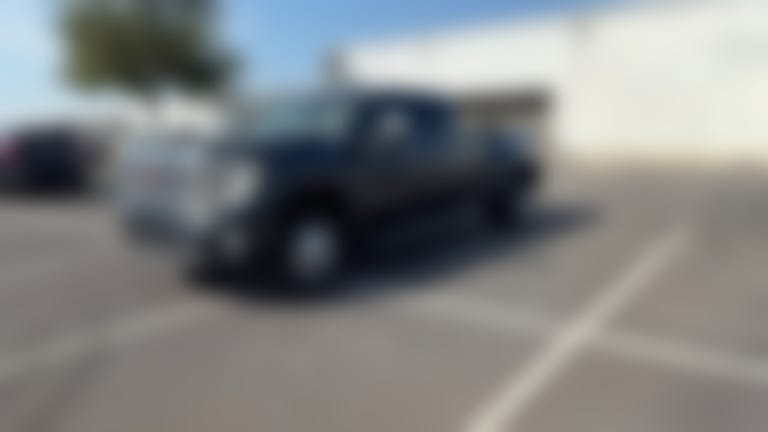 2022 GMC Sierra 3500 HD Crew Cab vehicle photo