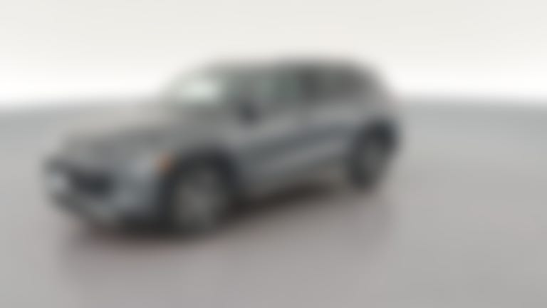 2026 Volkswagen Tiguan vehicle photo