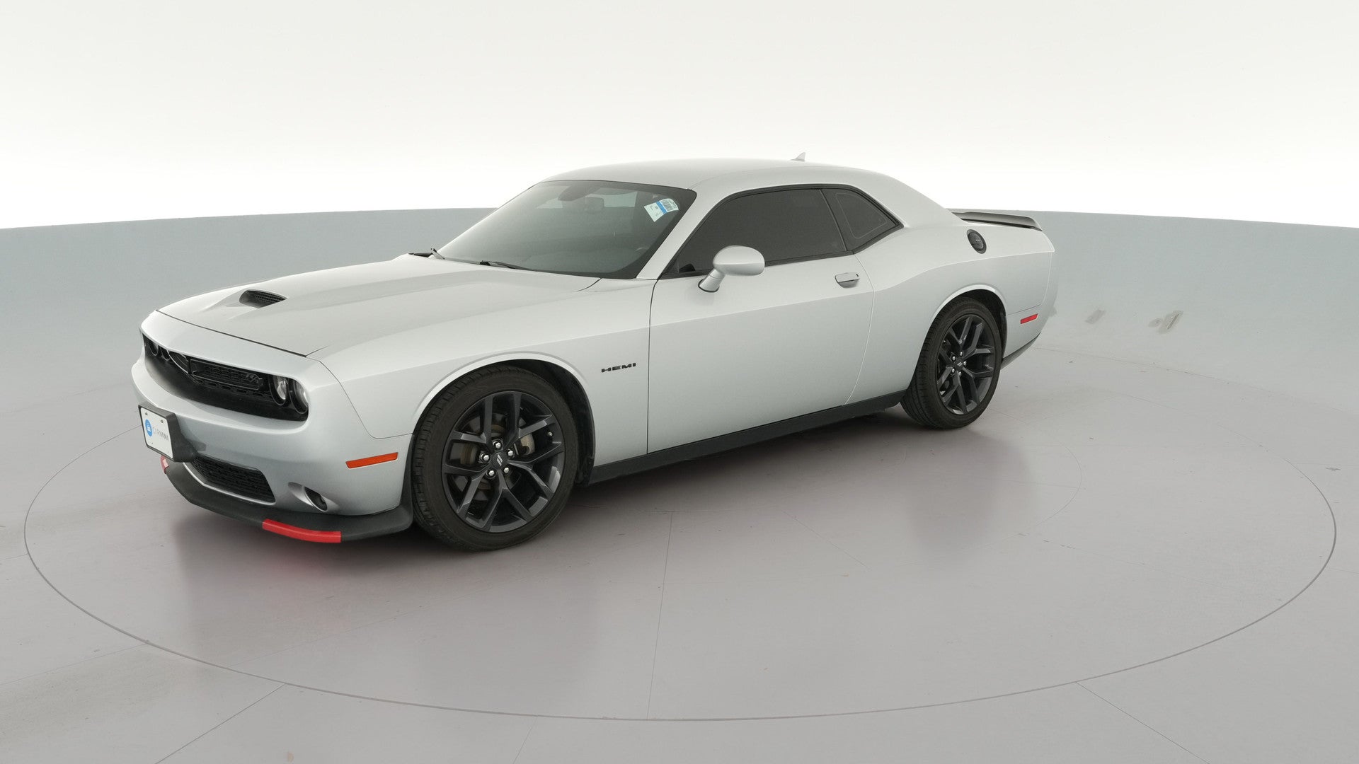 2022 Dodge Challenger vehicle photo