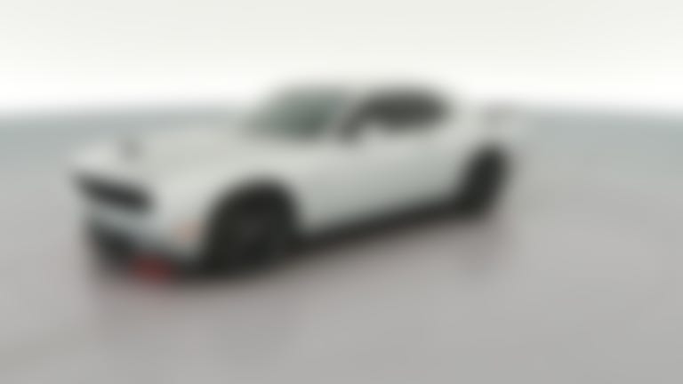 2022 Dodge Challenger vehicle photo