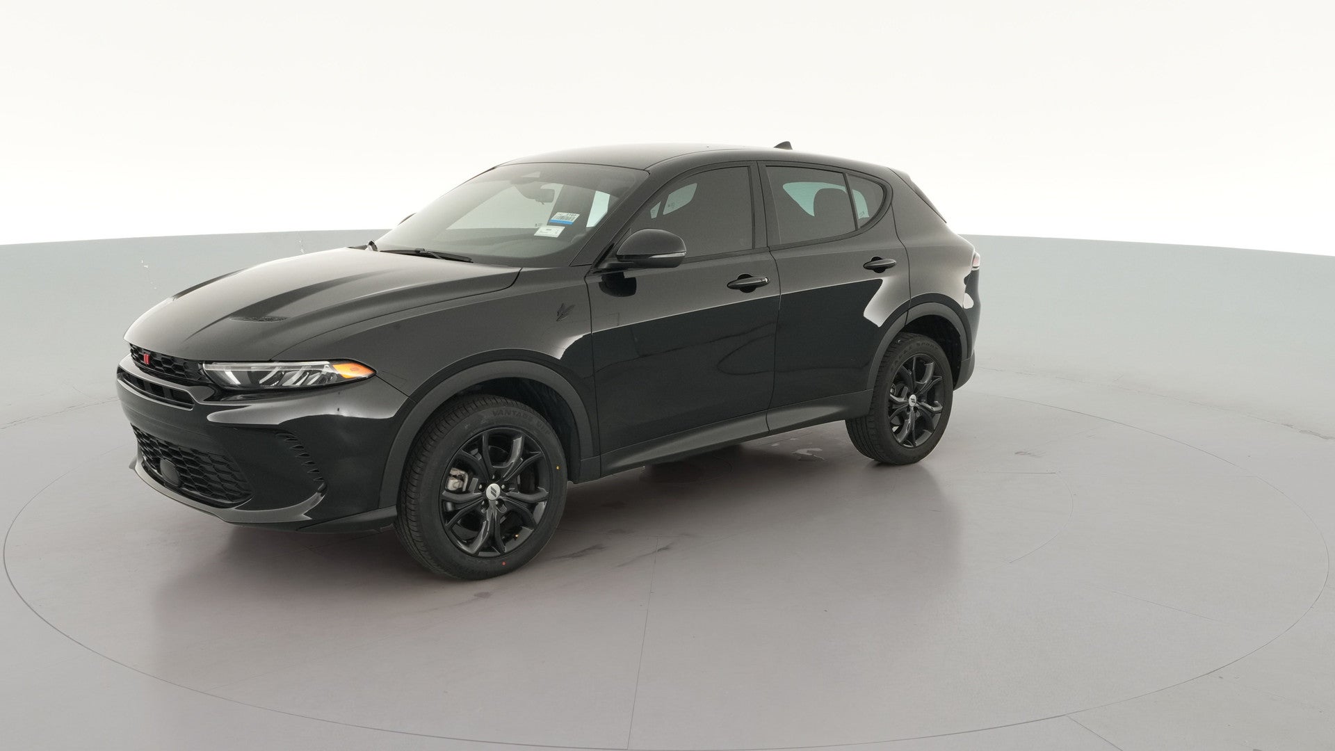 2023 Dodge Hornet vehicle photo