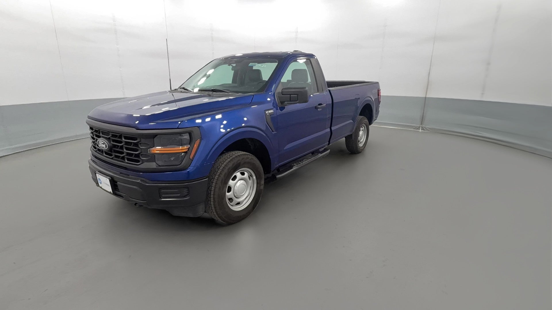 2026 Ford F150 Regular Cab vehicle photo