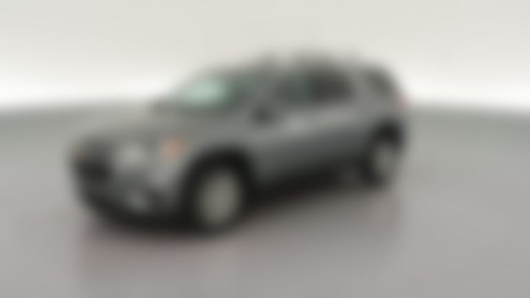 2018 Chevrolet Traverse vehicle photo