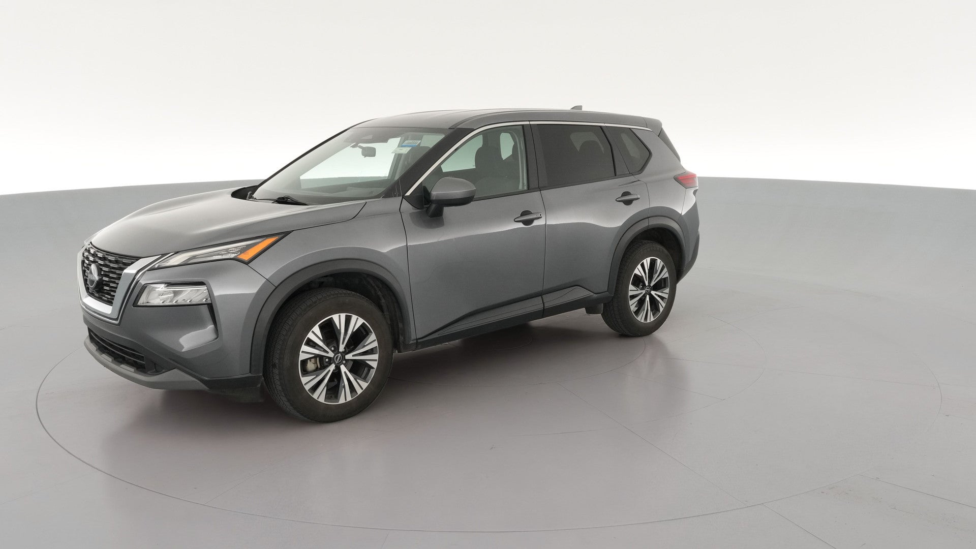 2023 Nissan Rogue vehicle photo