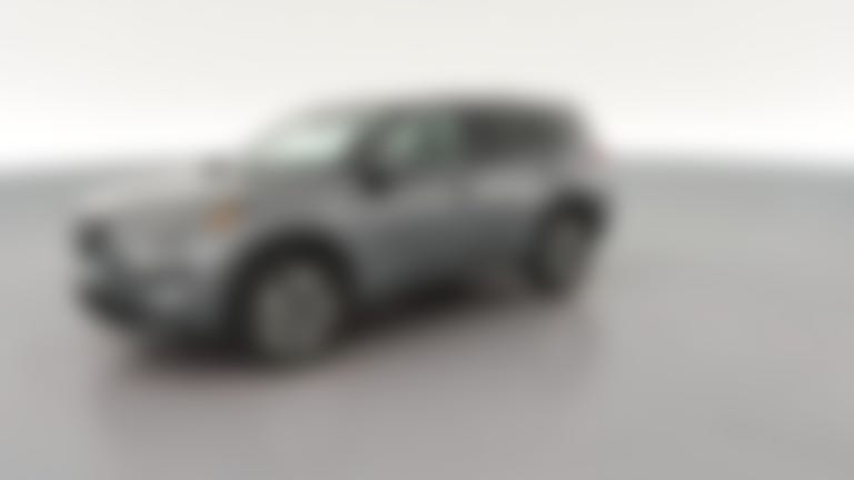 2023 Nissan Rogue vehicle photo