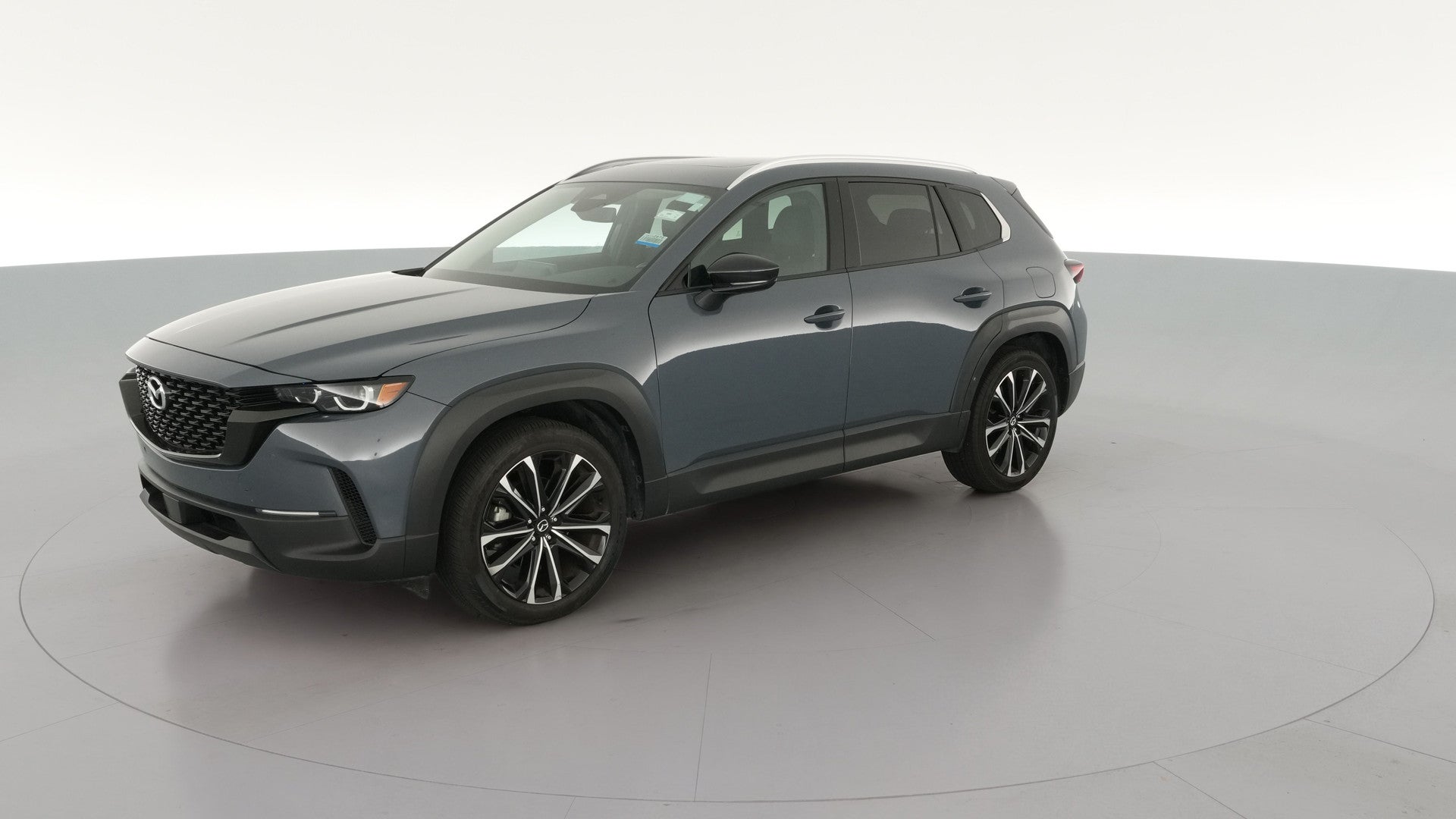 2026 MAZDA CX-50 vehicle photo
