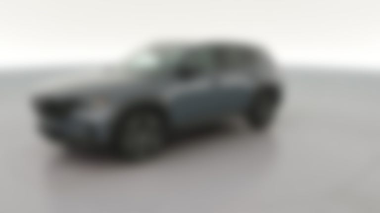 2026 MAZDA CX-50 vehicle photo