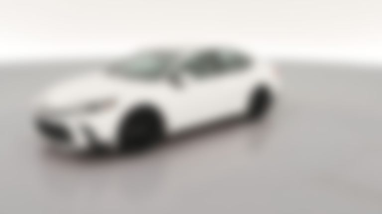 2025 Toyota Camry vehicle photo