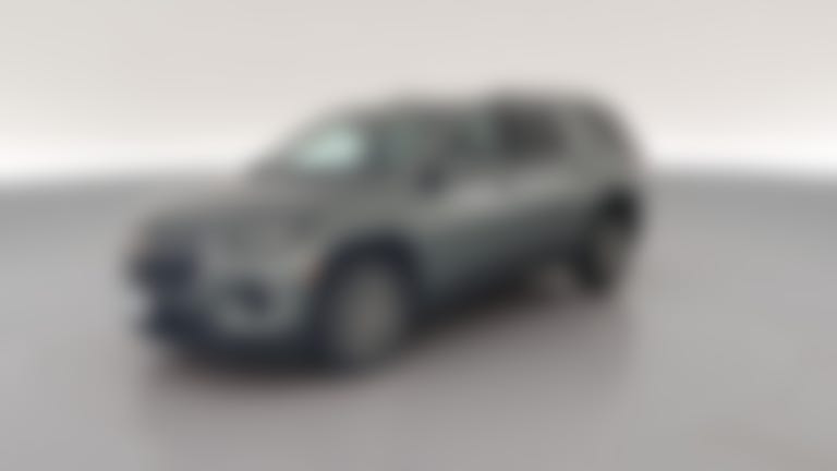 2023 Chevrolet Traverse vehicle photo