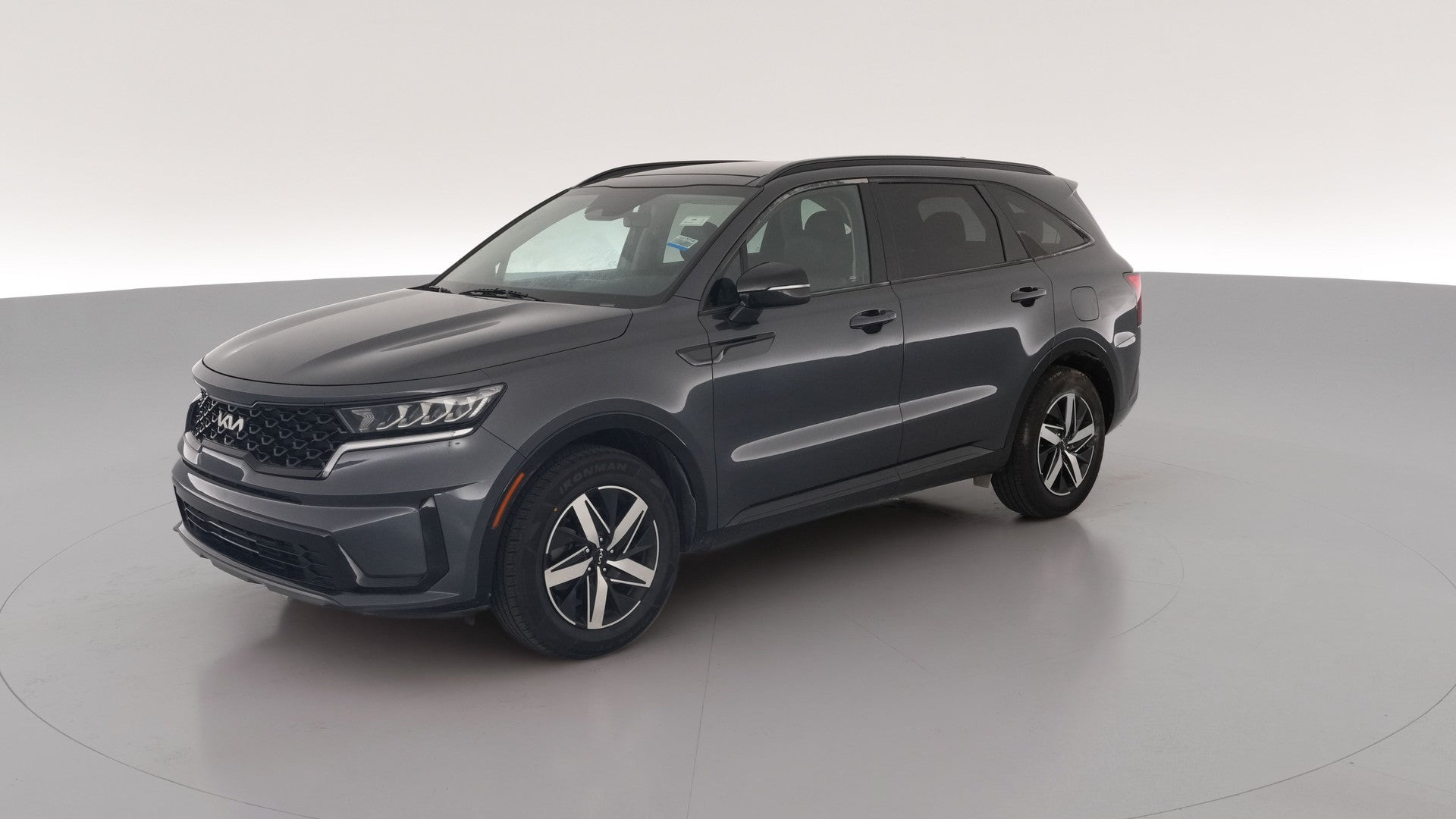 2022 Kia Sorento vehicle photo