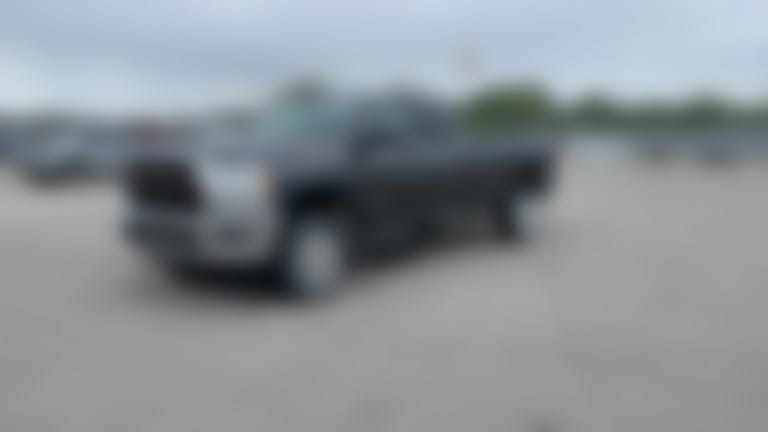 2022 Ram 3500 Crew Cab vehicle photo