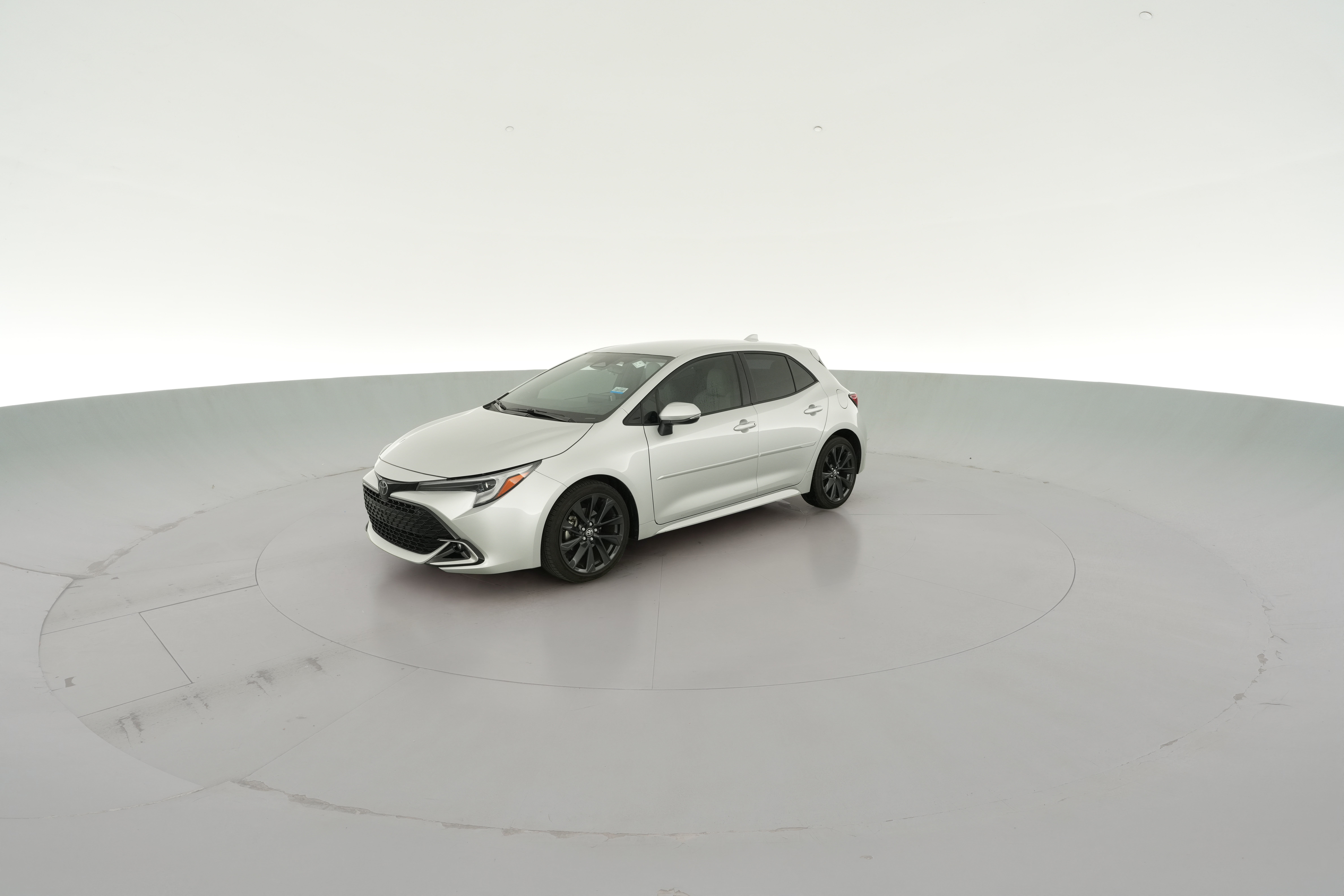 2023 Toyota Corolla Hatchback XSE - Photo 26