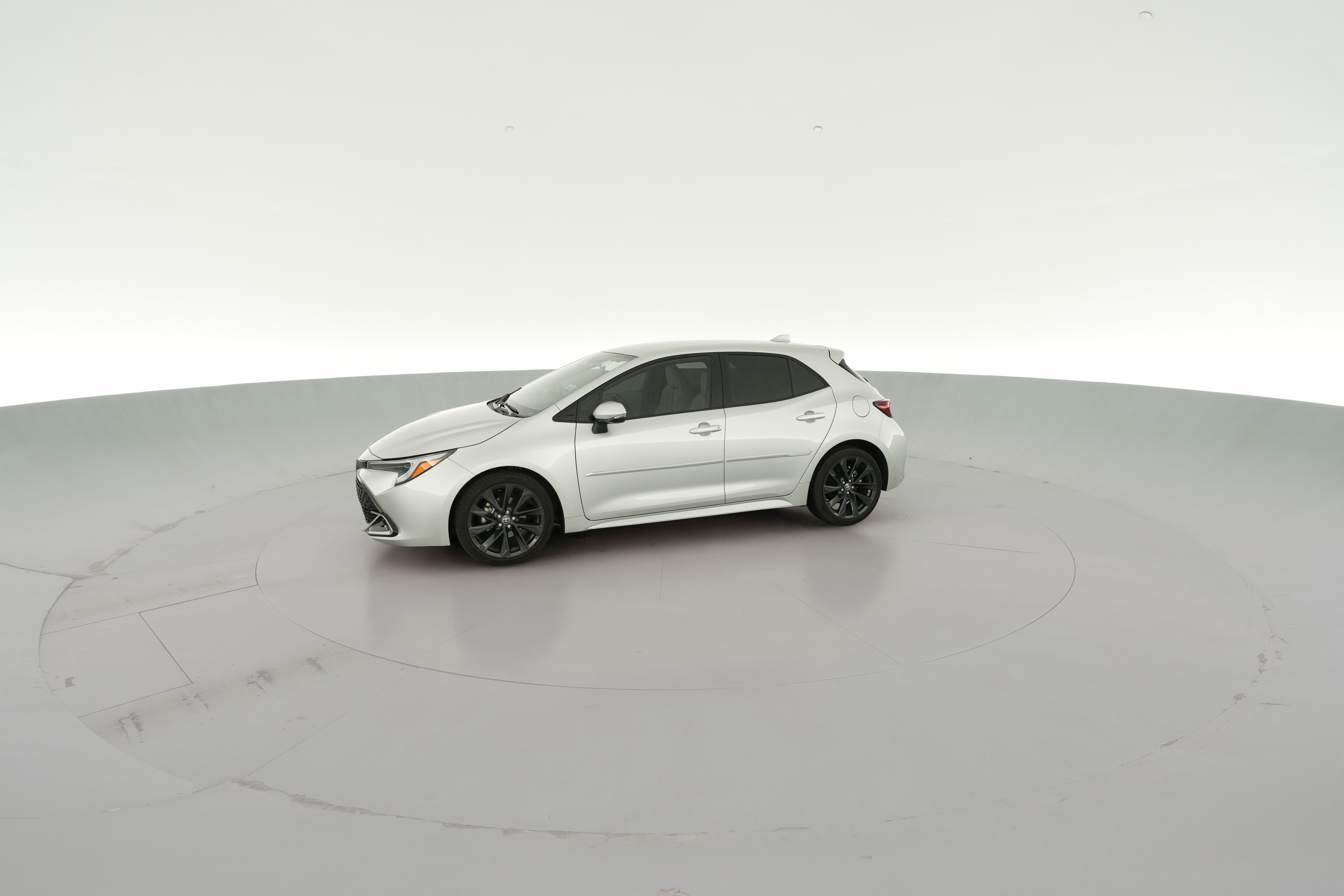2023 Toyota Corolla Hatchback XSE - Photo 27