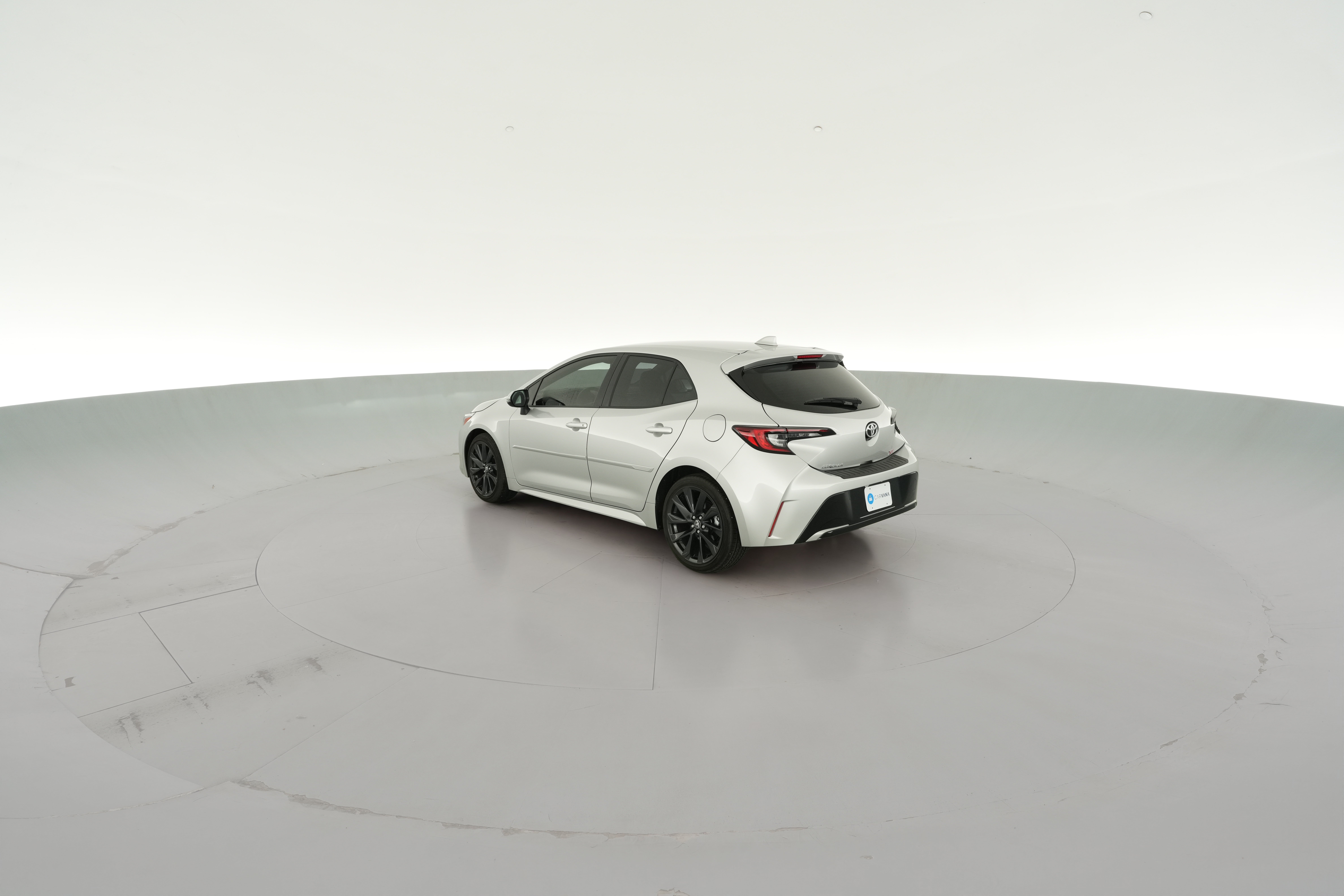 2023 Toyota Corolla Hatchback XSE - Photo 30