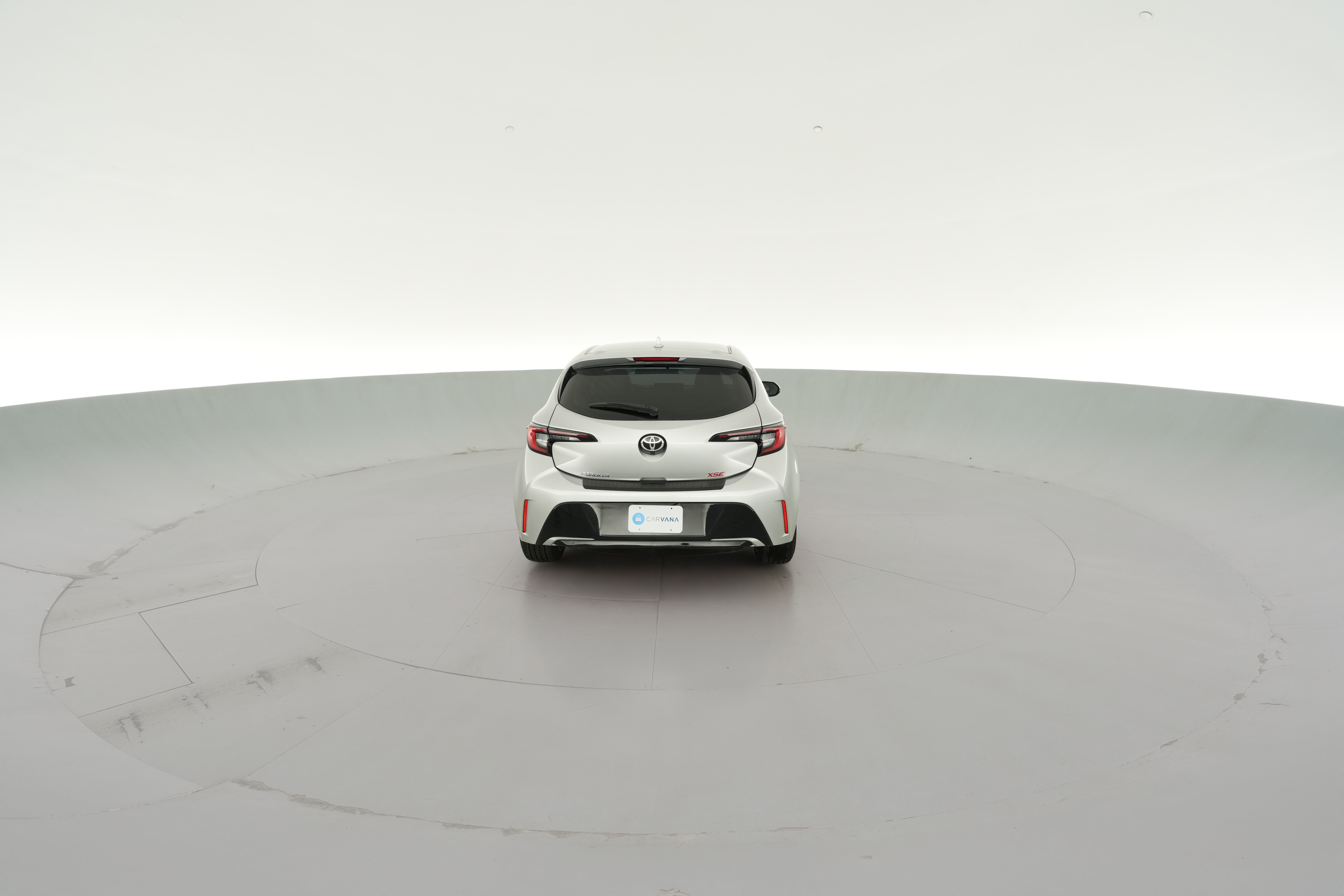 2023 Toyota Corolla Hatchback XSE - Photo 32