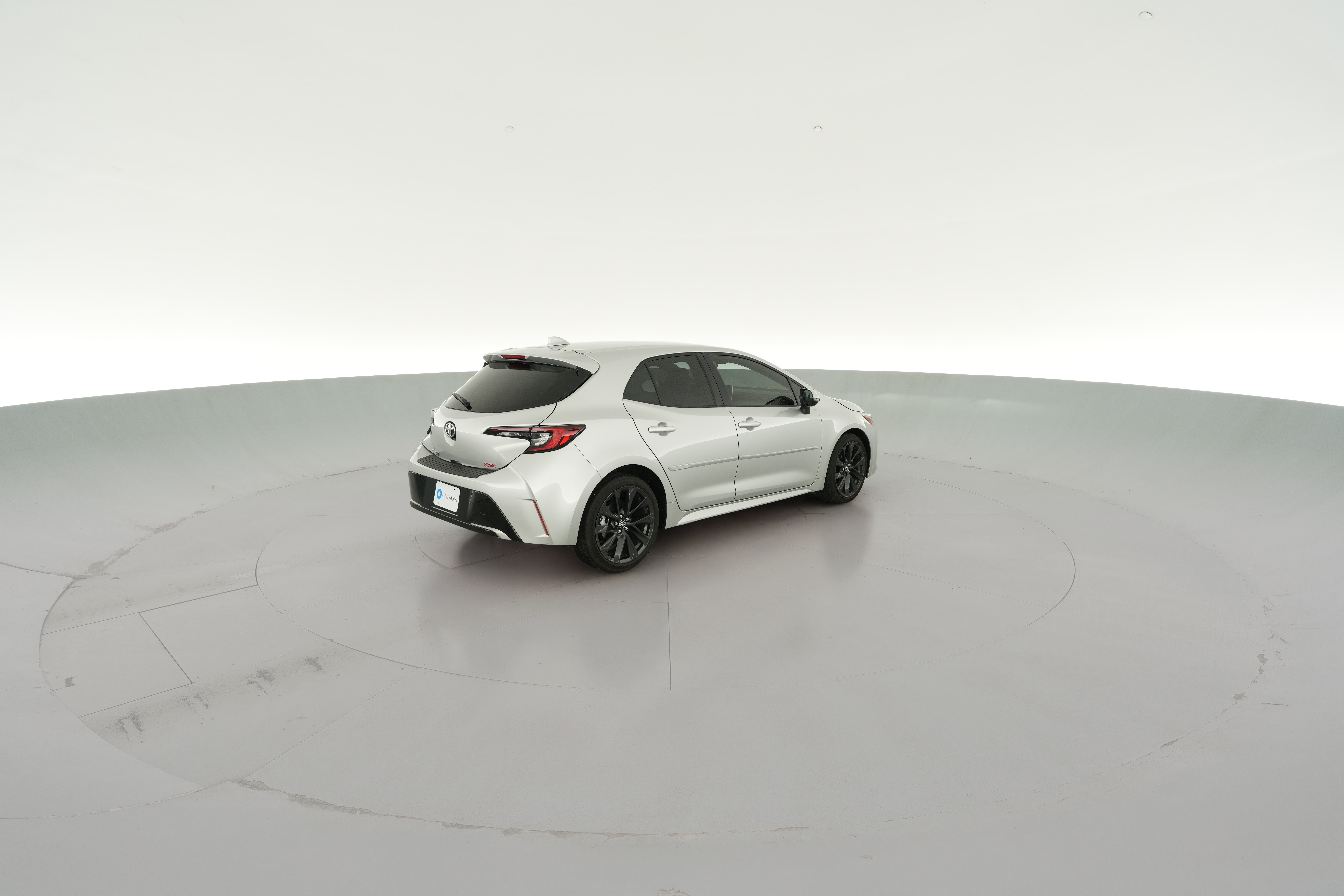 2023 Toyota Corolla Hatchback XSE - Photo 34