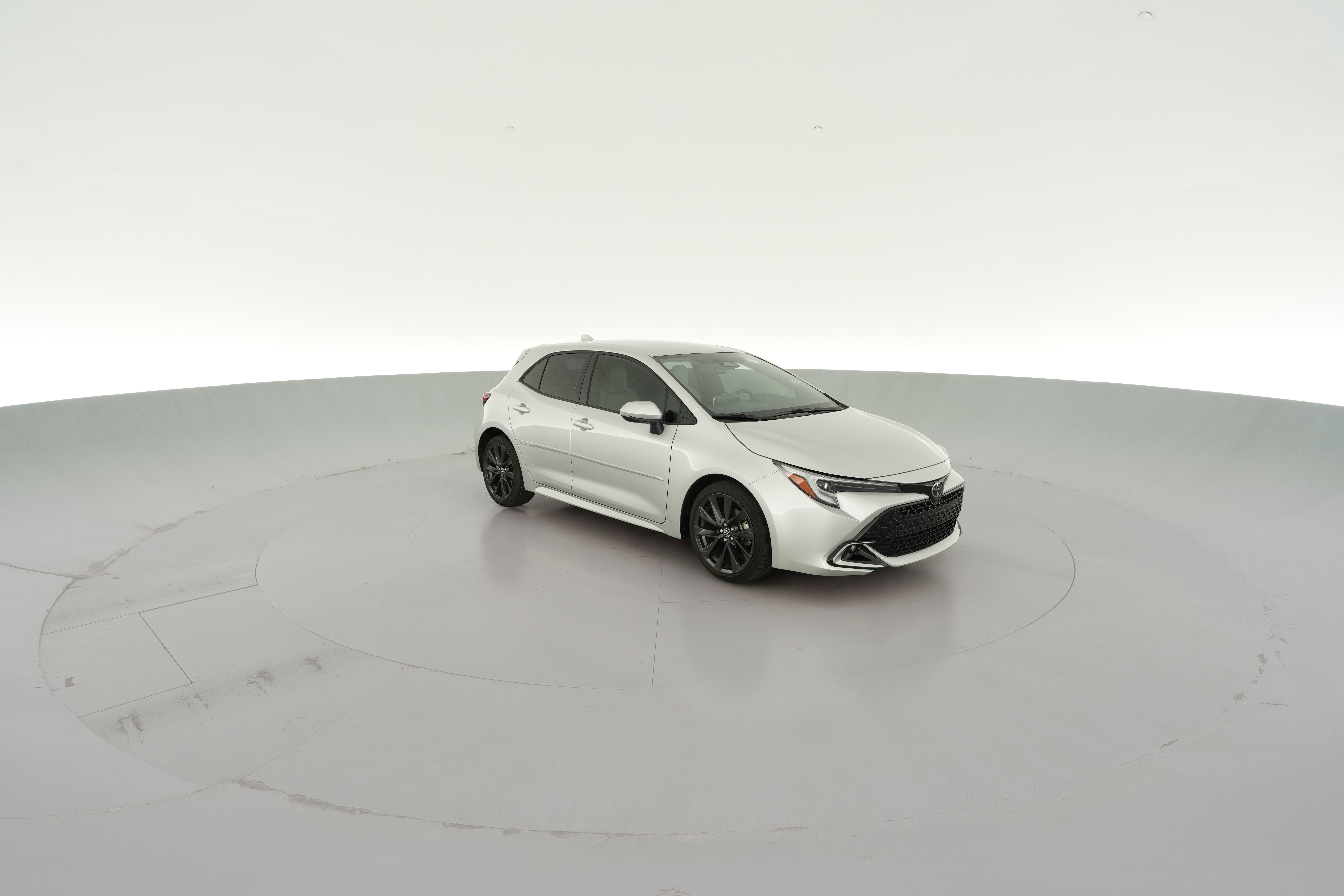 2023 Toyota Corolla Hatchback XSE - Photo 38