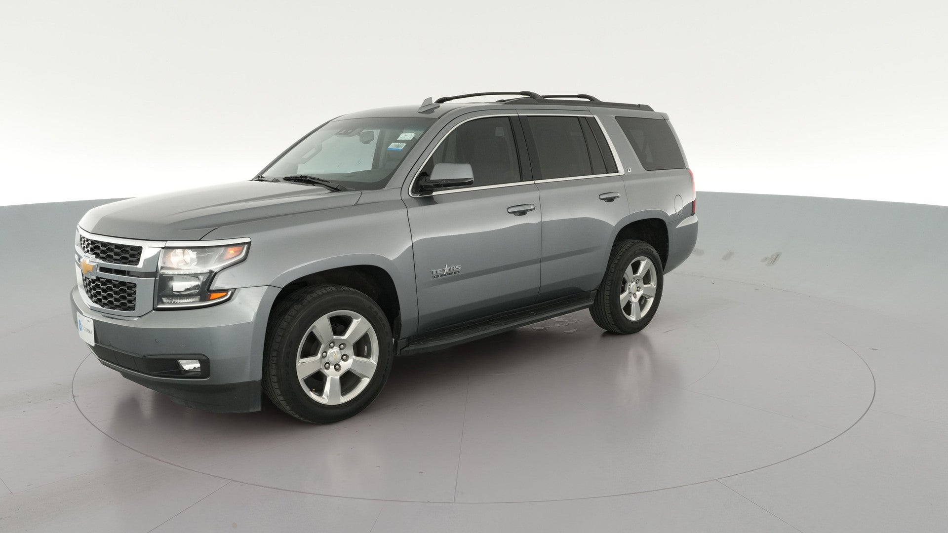 2020 Chevrolet Tahoe vehicle photo