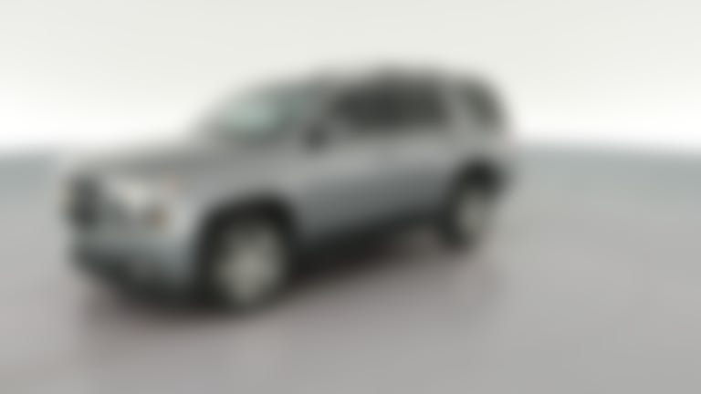 2020 Chevrolet Tahoe vehicle photo