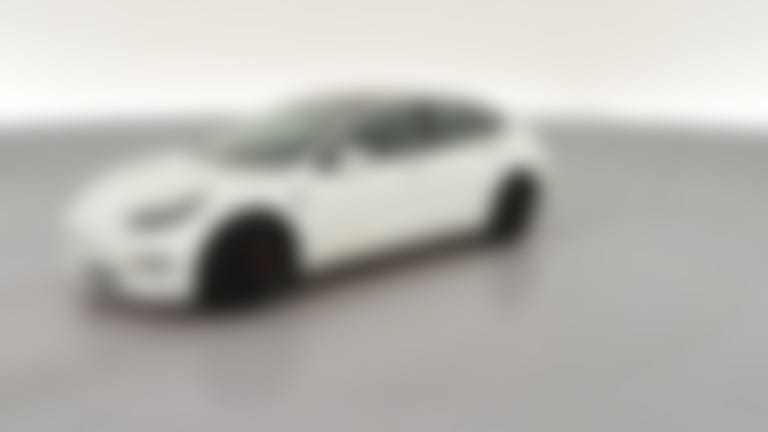 2023 Tesla Model 3 vehicle photo