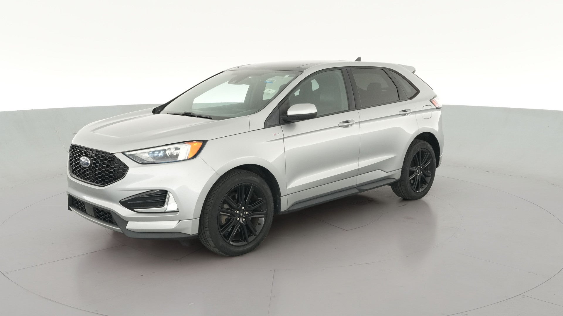 2022 Ford Edge vehicle photo