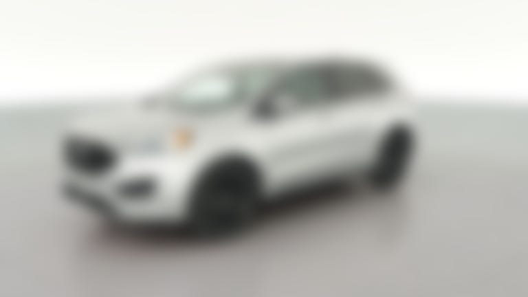 2022 Ford Edge vehicle photo