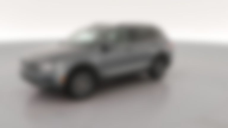 2020 Volkswagen Tiguan vehicle photo