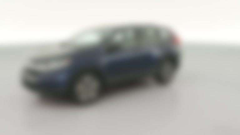 2019 Honda CR-V vehicle photo