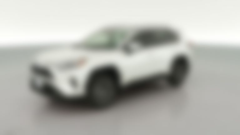 2024 Toyota RAV4 Hybrid vehicle photo