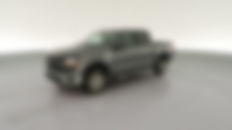 2025 Ford F150 SuperCrew Cab vehicle photo