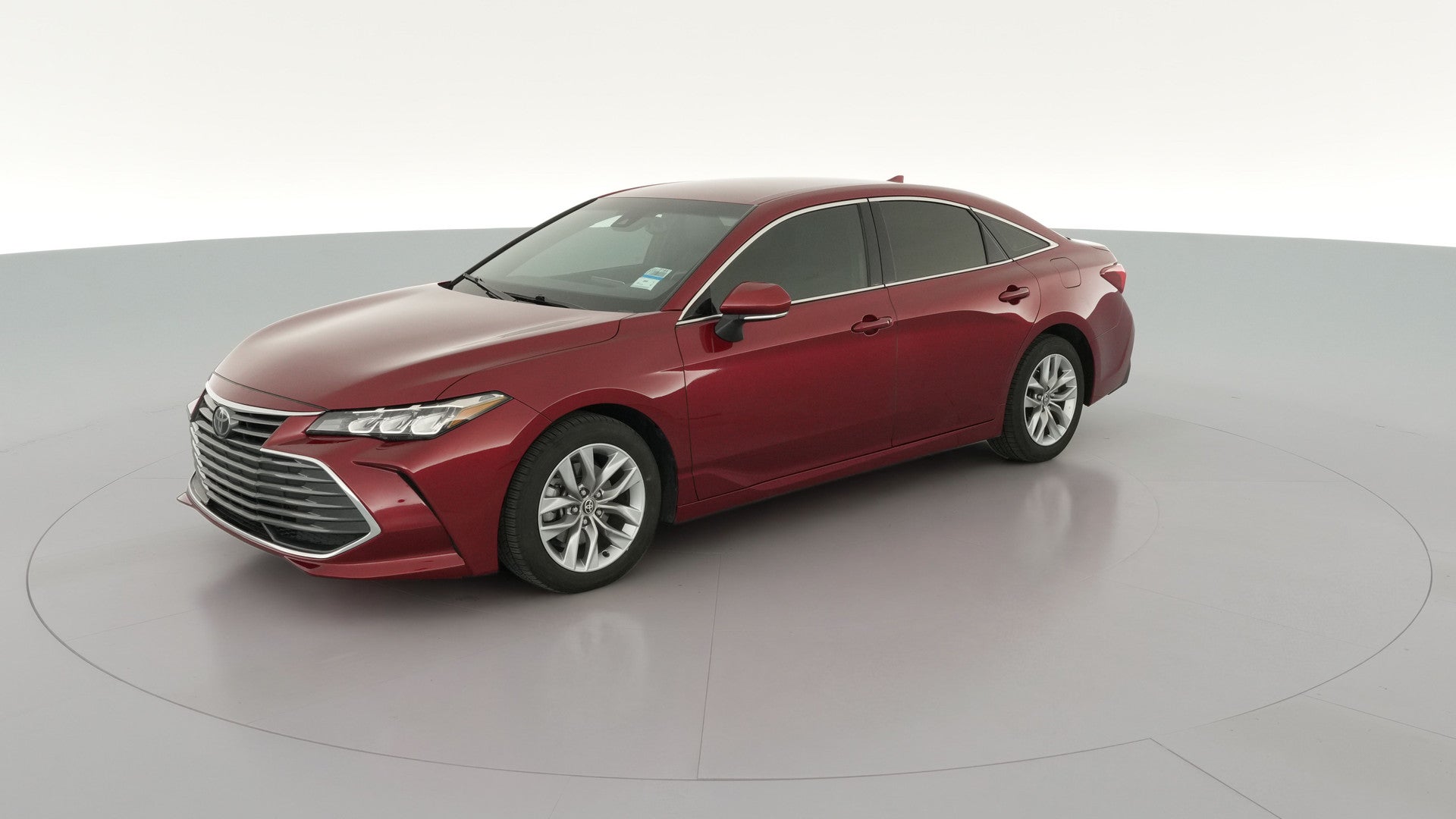 2022 Toyota Avalon vehicle photo