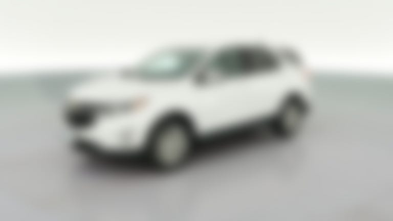 2019 Chevrolet Equinox vehicle photo