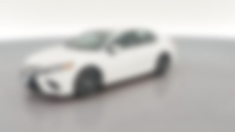 2019 Toyota Camry vehicle photo