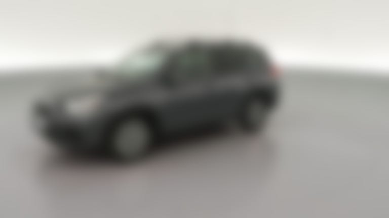 2020 Subaru Forester vehicle photo